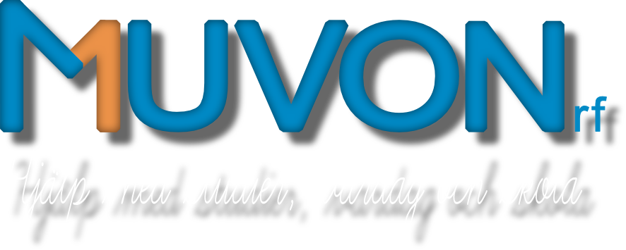 Samarbete – Muvon rf