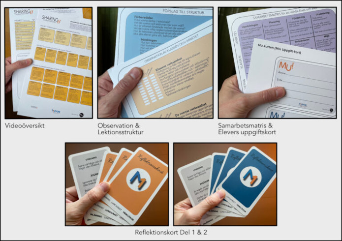 Bild Sharing Material 2025 768x542